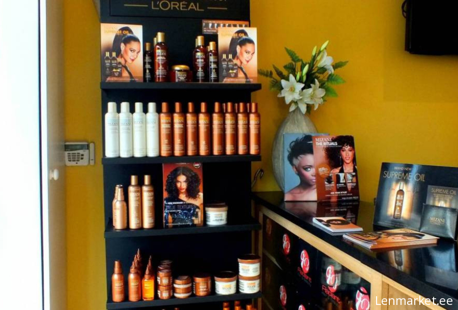 AFRO CARIBBEAN HAIR STYLIST/HAIRDRESSER, WEAVE, BR