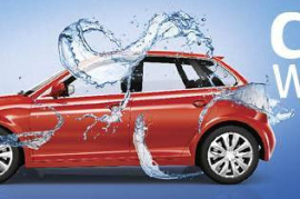 Car wash
