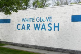 White Glove Car Wash