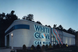 White Glove Car Wash
