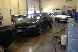 Bucktown\\'s Best Car Wash