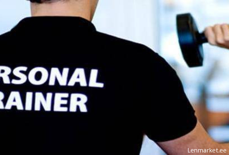 Mobile Personal Trainer
