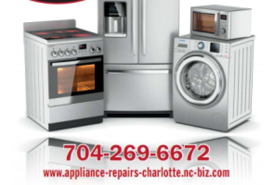 C & E APPLIANCE REPAIRS