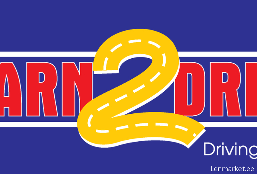 Learn 2 Drive