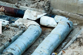 Plumbing & Sewer Repairs
