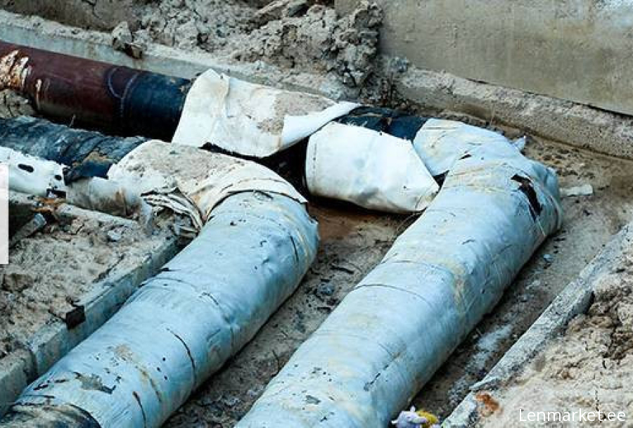 Plumbing & Sewer Repairs