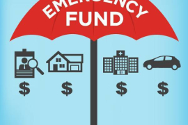 Emergency funding at your request