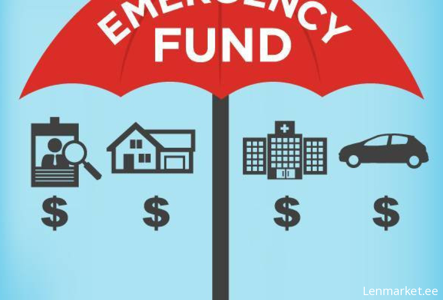 Emergency funding at your request