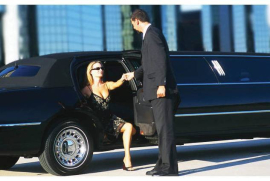 Private Limo Service