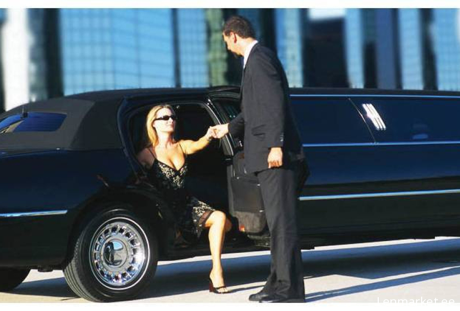 Private Limo Service