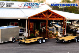 Marine & Trailer Full Service
