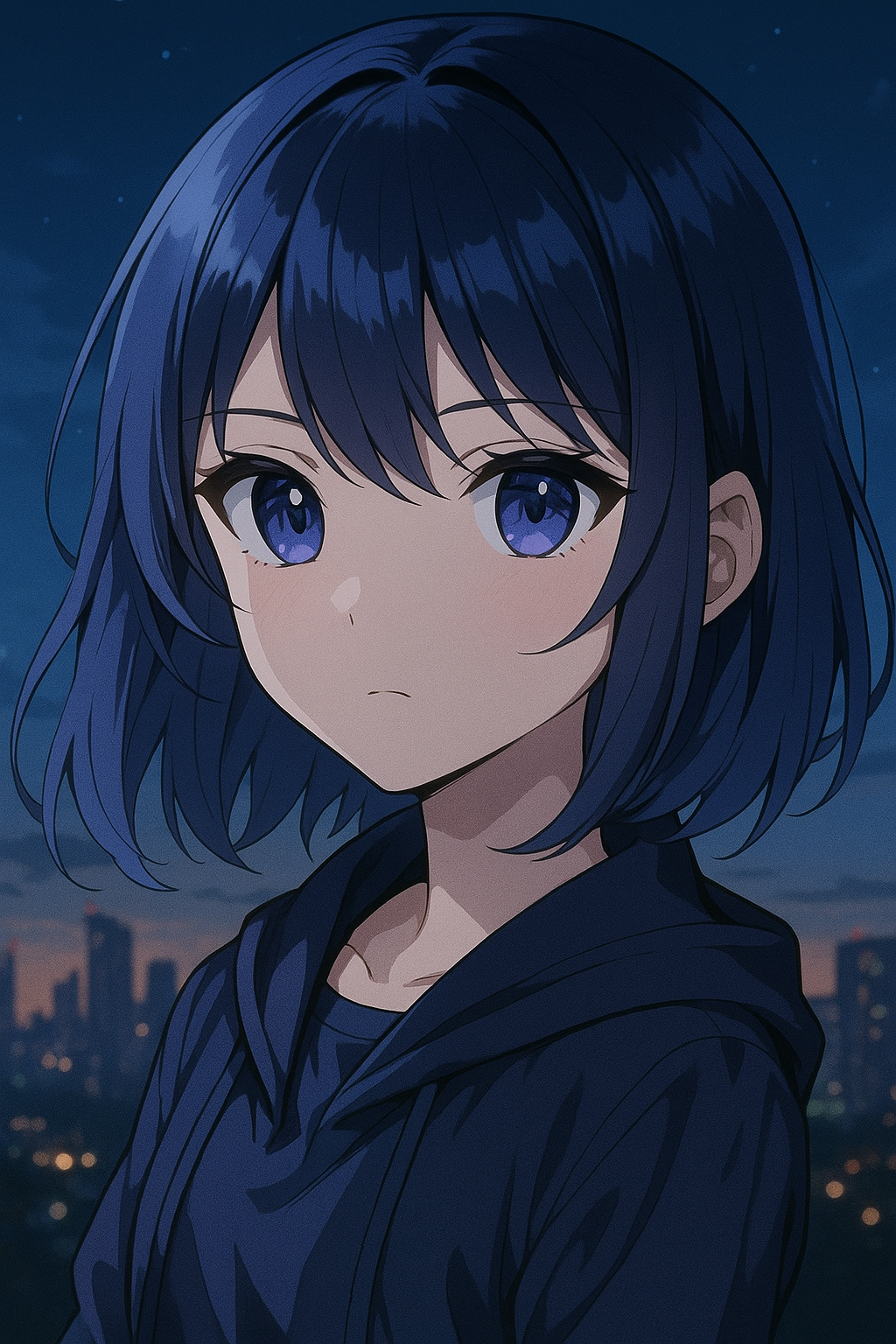 anime