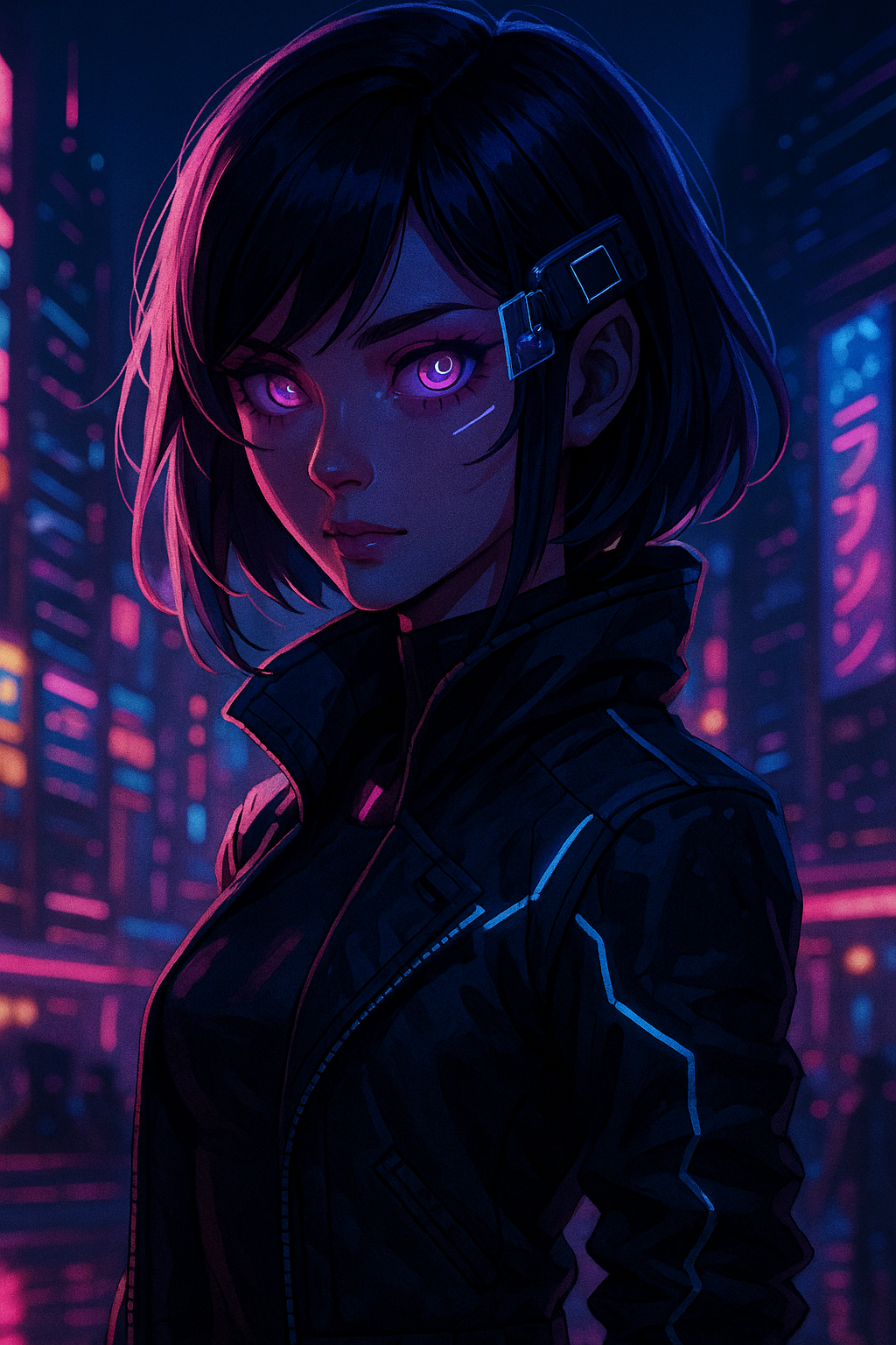 cyber