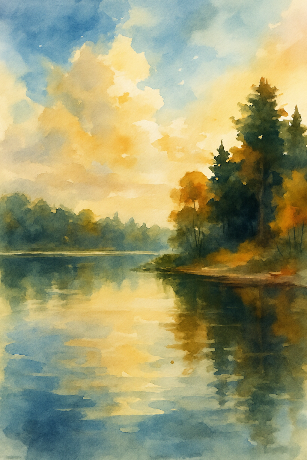 water